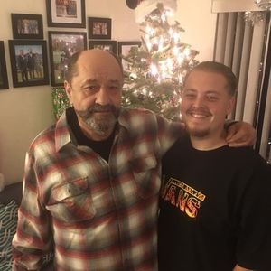 Meet your Posher, James